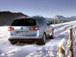 Volkswagen Passat Variant V6 FSI 4Motion 2006 года